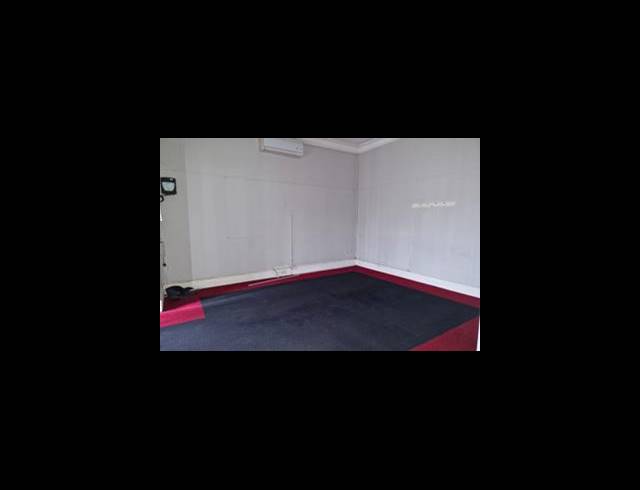 130M² BED & BREAKFAST TO LET IN BENONI CENTRAL